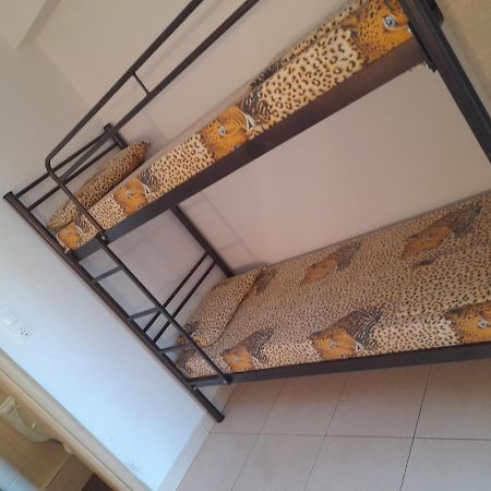 Villa Leopard Stavros  Esterno foto