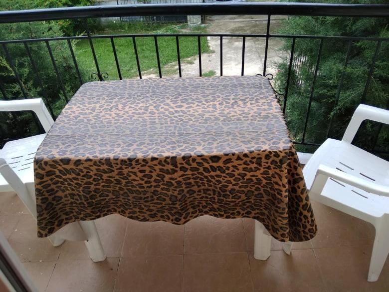 Villa Leopard Stavros  Esterno foto