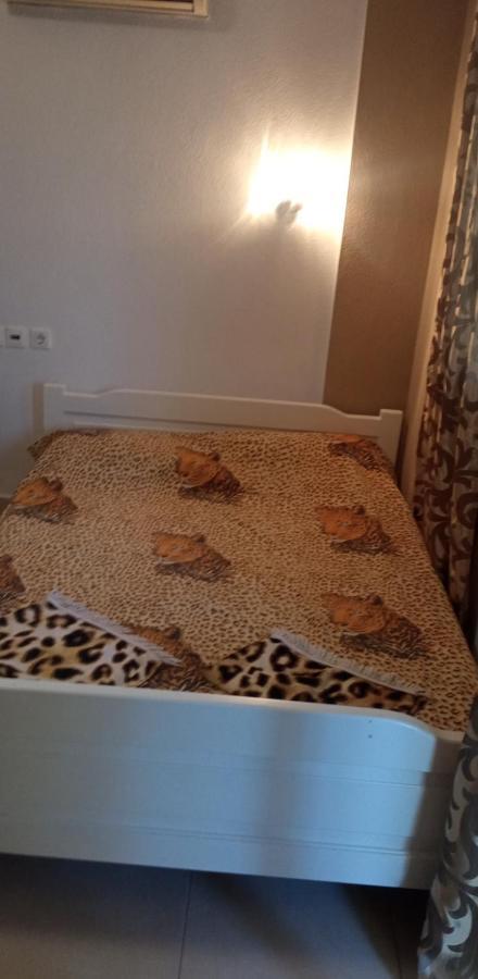 Villa Leopard Stavros  Esterno foto