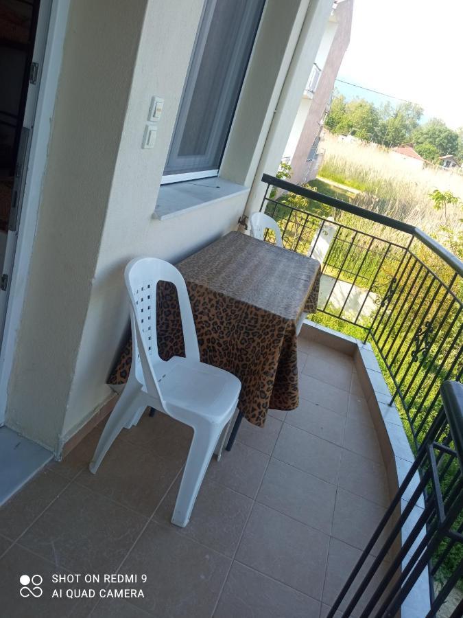 Villa Leopard Stavros  Esterno foto